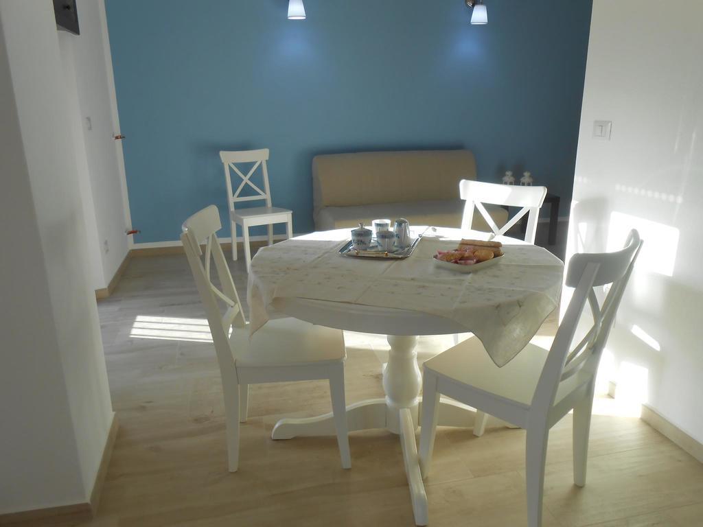 Casa Vacanze Villa Rosetta Dorgali Exterior foto